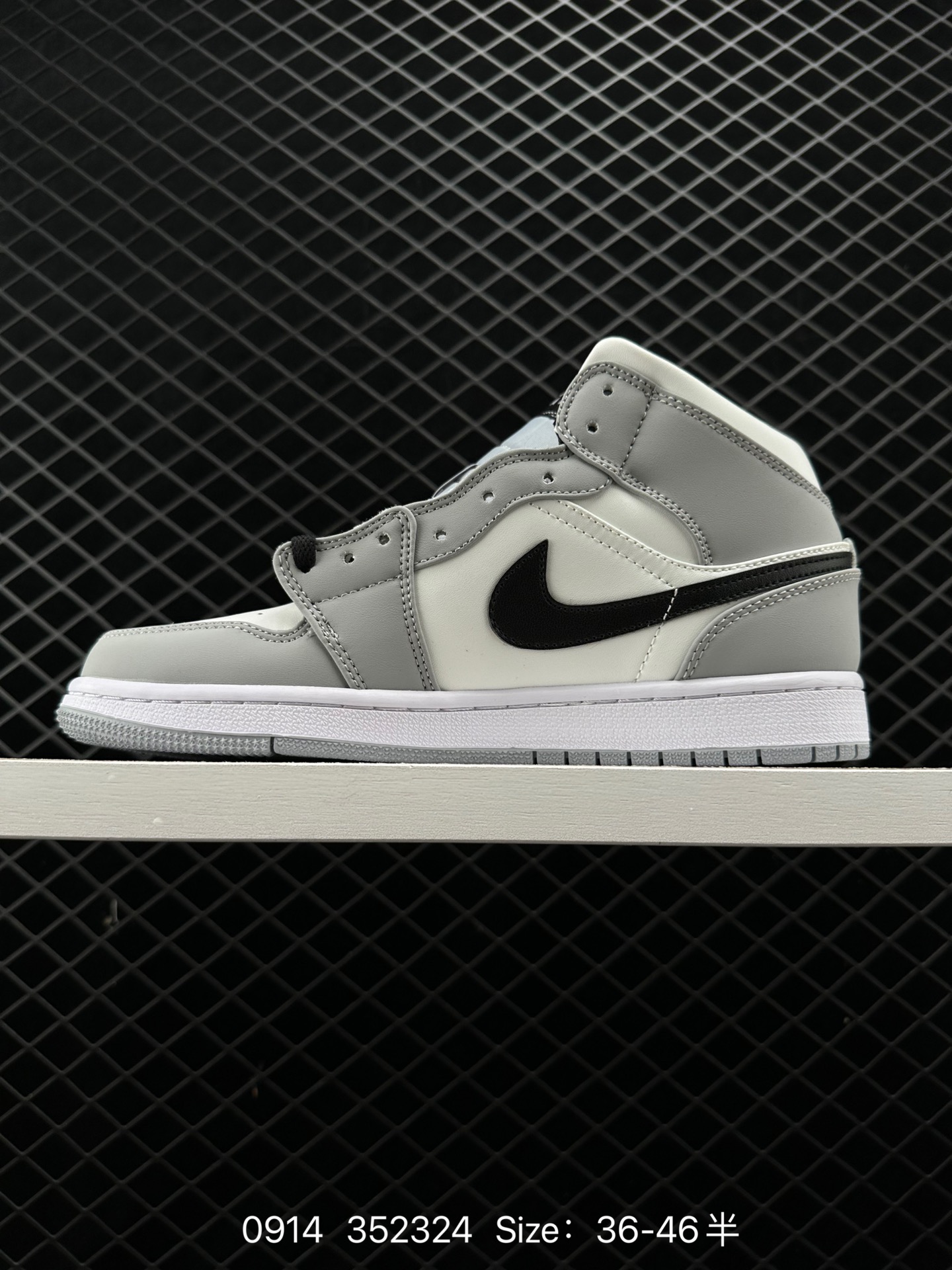 Air Jordan1 Retro Low AJ1